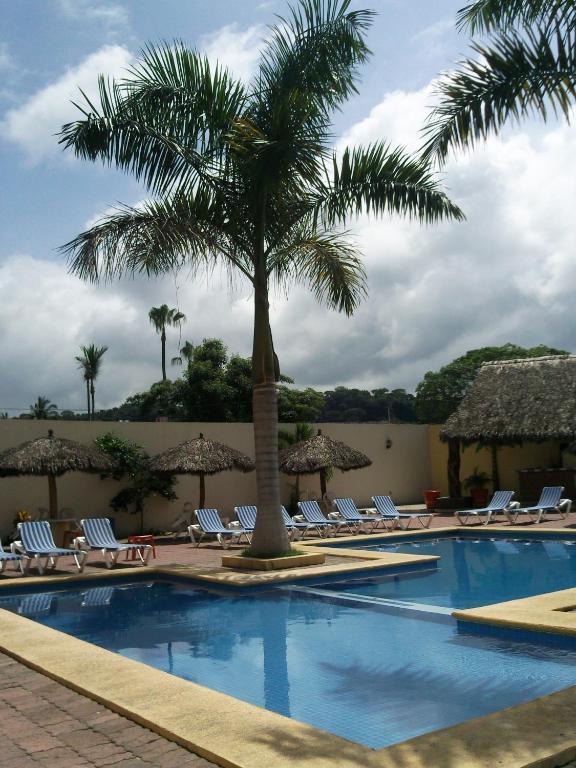 Casa Margarita Hotel Rincon de Guayabitos Exterior photo