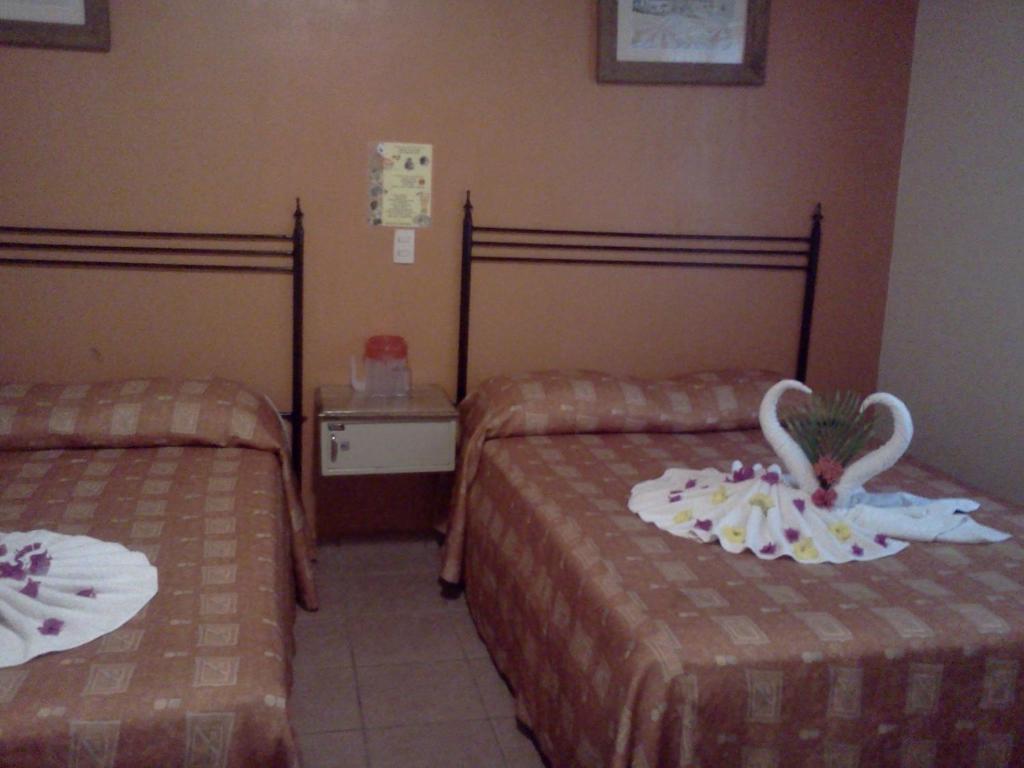Casa Margarita Hotel Rincon de Guayabitos Room photo