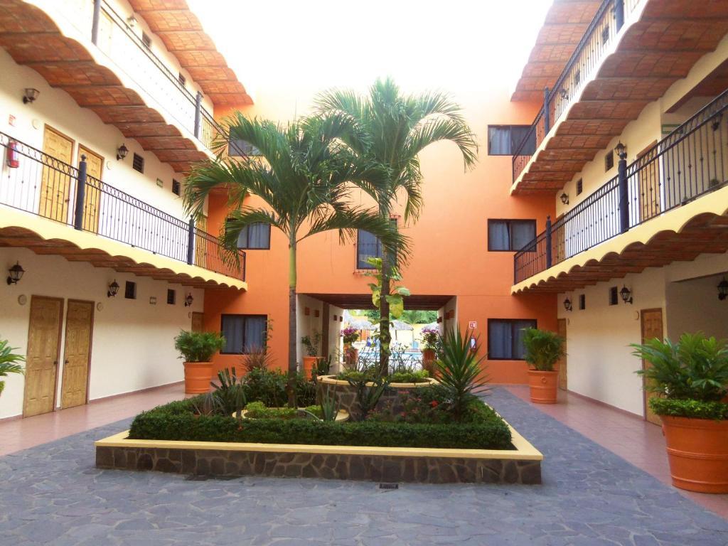 Casa Margarita Hotel Rincon de Guayabitos Exterior photo