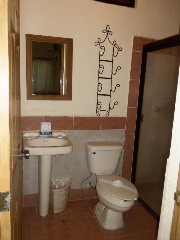 Casa Margarita Hotel Rincon de Guayabitos Room photo